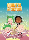 Ler Quintal da Cultura, do autor Tv Cultura; Elton Mattos Ler Quintal da Cultura, do autor Tv Cultura; Elton Mattos