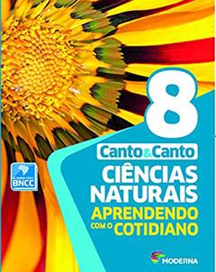 Ciências 8 Canto Edição 7, do autor Vários Autores