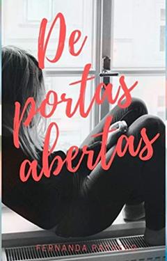 De Portas Abertas, do autor Fernanda Pacheco