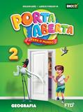Ler Porta Aberta Geografia - 2º ano, do autor Edilson Adão; Laércio Furquim Jr.