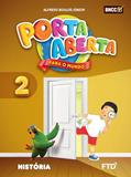 Ler Porta Aberta História - 2º ano, do autor Alfredo Boulos Júnior