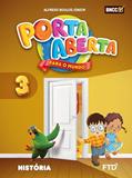 Ler Porta Aberta História - 3º ano, do autor Alfredo Boulos Júnior