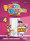 Ler Porta Aberta - Lingua Portuguesa - 4 Ano - Ef I - Edição Renovada 2019, do autor Vários Autores Ler Porta Aberta - Lingua Portuguesa - 4 Ano - Ef I - Edição Renovada 2019, do autor Vários Autores
