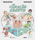 Ler De coração aberto, do autor Carolina Michelini; Michele Iacocca