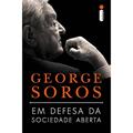 Ler Em defesa da sociedade aberta, do autor George Soros