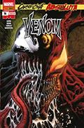 Ler Venom Ed. 16, do autor Donny Cates Ler Venom Ed. 16, do autor Donny Cates