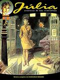Ler Júlia - Vol. 22: Esse grito que se cala, do autor Giancarlo Berardi