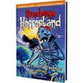 Ler Goosebumps Horrorland. Diga Xis e Grite Até Morrer - Volume 8, do autor R. L. Stine