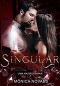 Ler Singular - Livro 1, do autor Mônica Novaes Ler Singular - Livro 1, do autor Mônica Novaes
