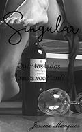 Ler Singular, do autor Jessica Figueiredo Marques