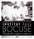 Ler Institut Paul Bocuse: Escola de excelência culinária, do autor Instituto Paul Bocuse