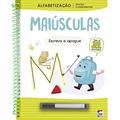 Ler Ensino Fundamental Alfabetização Escreva e Apague: Maiúsculas, do autor HAPPY BOOKS Ler Ensino Fundamental Alfabetização Escreva e Apague: Maiúsculas, do autor HAPPY BOOKS