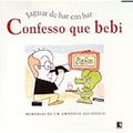 Ler Confesso que Bebi, do autor Jaguar