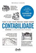 Ler Tudo o que você precisa saber sobre contabilidade, do autor Michelle Cagan