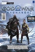 Ler Superpôster Game Master - God of War Ragnarok - Arte A, do autor Editora Europa