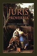 Ler Juris Proverbia, do autor Thereza Christina Rocque da Motta Ler Juris Proverbia, do autor Thereza Christina Rocque da Motta
