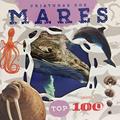 Ler Top 100 - Criaturas dos Mares: Criaturas dos Mares: 4, do autor Cheeky Monkey - Reino Unido