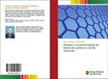 Ler Síntese e caracterização do óxido de grafeno e óxido reduzido, do autor Adere Tarekegne; Delele Worku Ler Síntese e caracterização do óxido de grafeno e óxido reduzido, do autor Adere Tarekegne; Delele Worku