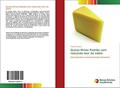 Ler Queijo Minas Padrão com reduzido teor de sódio: Composição e caracterização sensorial, do autor Thaís Gentiluce