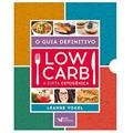 Ler Box - O guia definitivo Low Carb, do autor Leanne Vogel