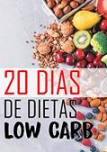 Ler 20 Dias de Dieta Cetogênica Low Carb, do autor Matheus Magno Ler 20 Dias de Dieta Cetogênica Low Carb, do autor Matheus Magno
