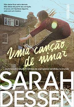 Uma canção de ninar, do autor Sarah Dessen