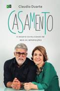 Ler Casamento - Cláudio Duarte, do autor Cláudio Duarte