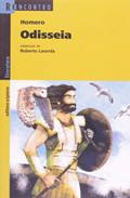 Ler Odisseia, do autor Roberto Lacerda; Homero
