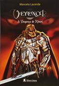 Ler Veyenor - A Vinganca De Khaos, do autor Marcelo Lacerda
