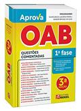 Ler Aprova Oab 1ª Fase Questões Comentadas - 3ª Edição, do autor Geancarlos Lacerda Prata Ler Aprova Oab 1ª Fase Questões Comentadas - 3ª Edição, do autor Geancarlos Lacerda Prata