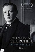 Ler Minha mocidade, do autor Winston Churchill