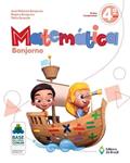 Ler Matemática Bonjorno - 4º ano - Ensino fundamental I, do autor José Roberto Bonjorno; Regina Bonjorno; Tânia Gusmão