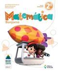 Ler Matemática Bonjorno - 2º ano - Ensino fundamental I, do autor José Roberto Bonjorno; Regina Bonjorno; Tânia Gusmão