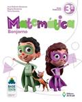 Ler Matemática Bonjorno - 3º ano - Ensino fundamental I, do autor José Roberto Bonjorno; Regina Bonjorno; Tânia Gusmão