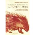 Ler Os Porcos-Espinhos de Schopenhauer, do autor Deborah Anna Luepnitz Ler Os Porcos-Espinhos de Schopenhauer, do autor Deborah Anna Luepnitz