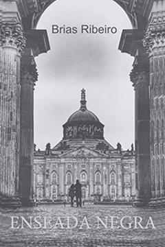 Enseada Negra, do autor Brias Ribeiro