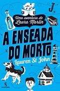 Ler A Enseada do Morto, do autor Lauren St. John