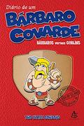 Ler Diário de um bárbaro covarde, do autor Two Little Cowboys
