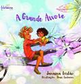 Ler A Grande árvore, do autor Janaína Leslão Ler A Grande árvore, do autor Janaína Leslão