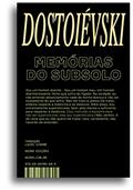 Ler Memórias do subsolo, do autor Fiódor Dostoiévski Ler Memórias do subsolo, do autor Fiódor Dostoiévski