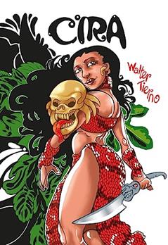Cira, do autor Walter Tierno