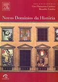 Ler Novos Domínios da História, do autor Ciro Flamarion Cardoso; Ronaldo Vainfas