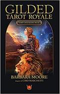 Ler Gilded Tarot Royale, do autor Barbara Moore