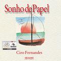 Ler Sonho de Papel, do autor Ciro Fernandes