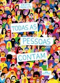 Ler Todas as pessoas contam, do autor Kristin Roskifte