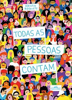 Todas as pessoas contam, do autor Kristin Roskifte