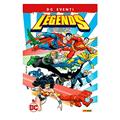 Ler Lendas (grandes Eventos dc), do autor John Ostrander