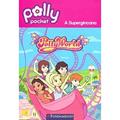 Ler Polly. Pollyworld. A Super Gincana, do autor Pamela Jane