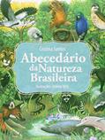 Ler Abecedário da Natureza Brasileira, do autor Cristina Santos Ler Abecedário da Natureza Brasileira, do autor Cristina Santos
