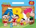 Ler Turma da Mônica - Aprendendo o ABC, do autor Ciranda Cultural